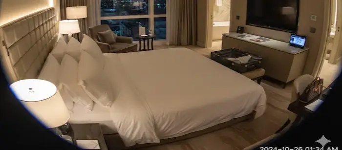 ஆன்லைனில் ஆபாச வீடியோ தேடிய நபருக்கு காத்திருந்த பேரதிர்ச்சி..! ஏன்னா அதில் இருந்ததே அவர் தான்..!