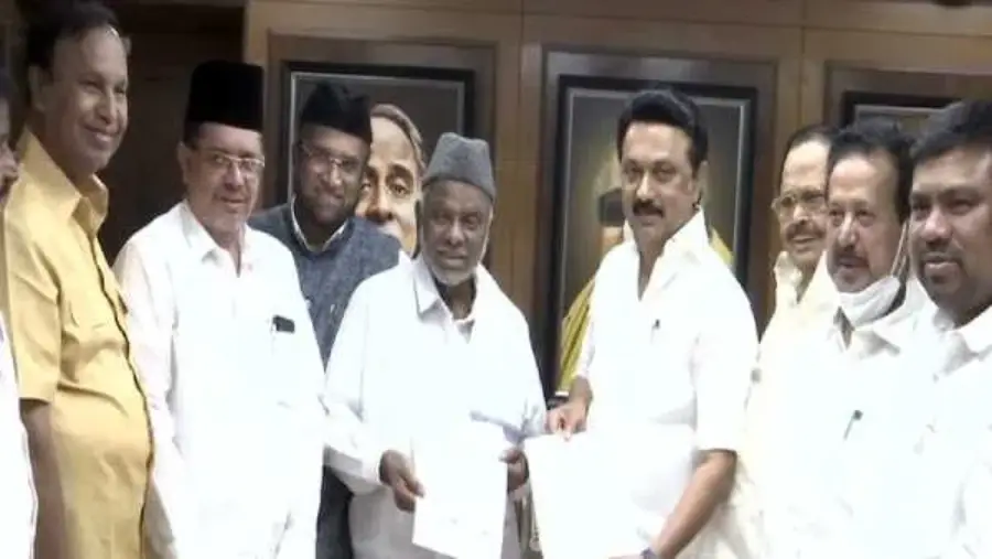 திமுக உடன் கூட்டணி.. இந்திய யூனியன் முஸ்லீம் லீக் முக்கிய முடிவு..! பரபரக்கும் தேர்தல் களம்..!