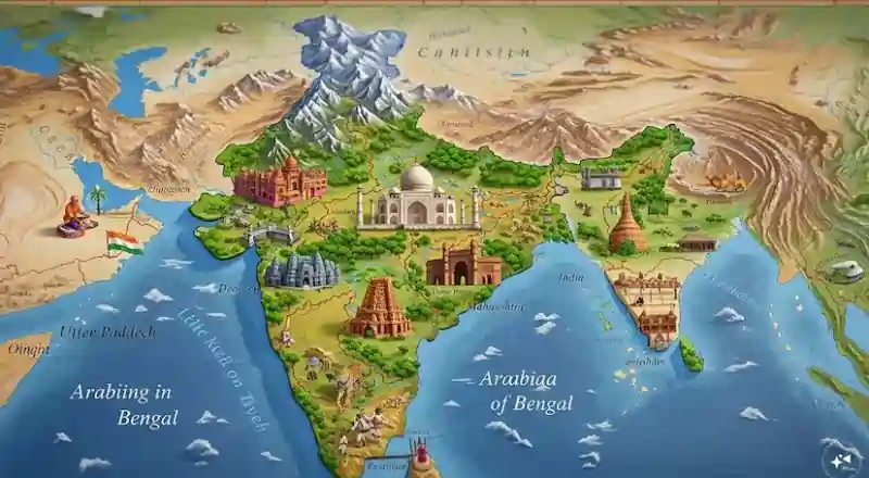 india map 2026 india map 2026