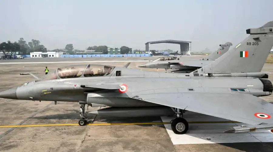 india rafale deal