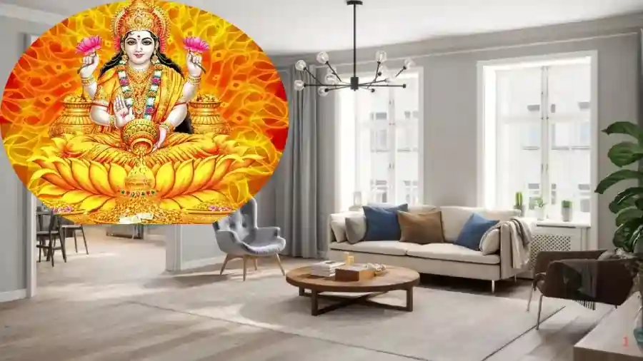 இந்த 5 பொருட்கள் உங்கள் வீட்டில் இருந்தால், லட்சுமி தேவியின் அருள் நிச்சயம் கிடைக்கும்..!