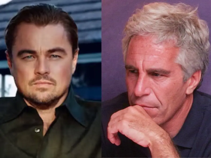 நடிகர் லியோனார்டோ 70 பவுண்டு ‘குழந்தை இறைச்சி’ சாப்பிட்டாரா? எப்ஸ்டீன் ஃபைல்ஸ்.. அதிர வைக்கும் நரமாமிச குற்றச்சாட்டுகள்!