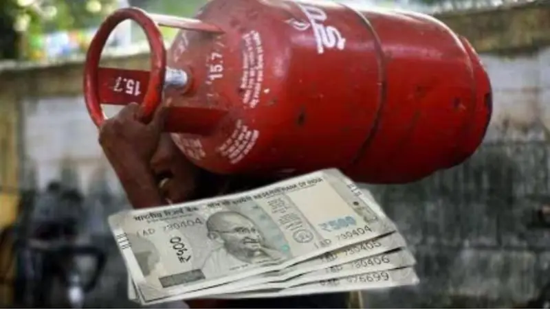 கேஸ் சிலிண்டர்களுக்கு புதிய விதிகள்.. மோடி அரசின் பரபரப்பு முடிவு..!