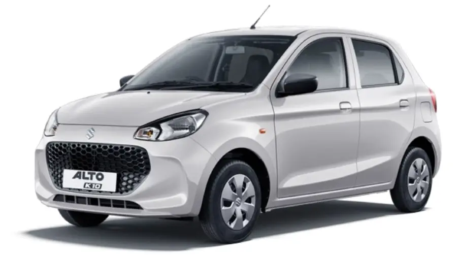 maruti alto