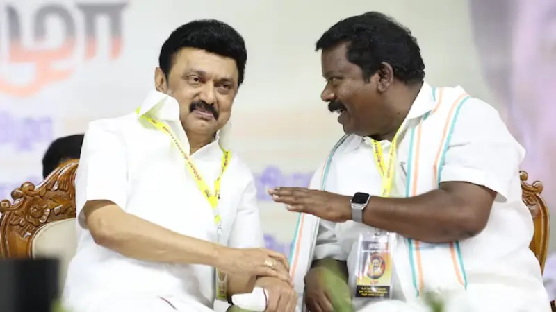 mk stalin selvaperunthagai mk stalin selvaperunthagai