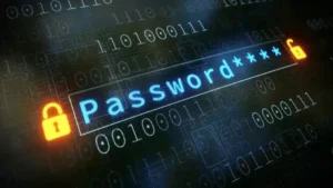 password