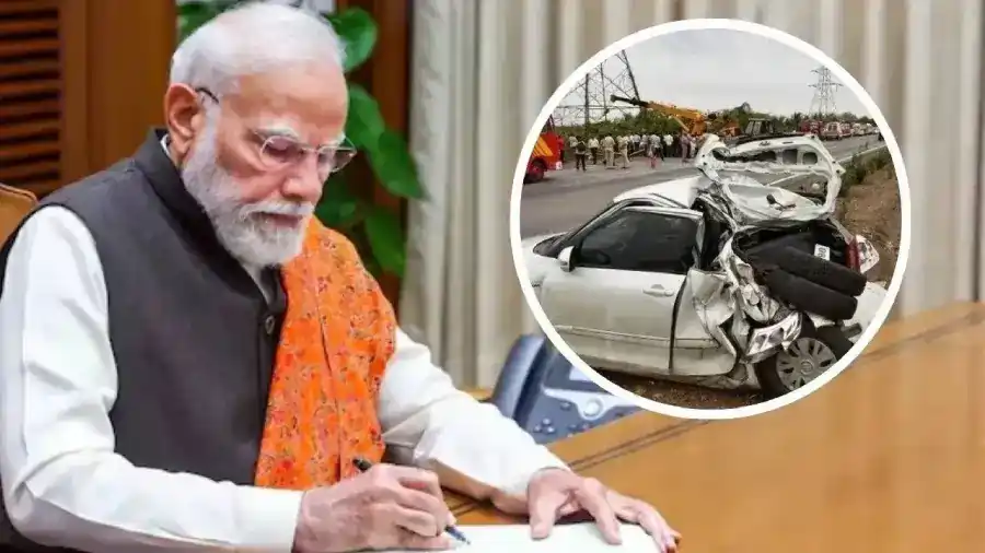 சாலை விபத்தில் காயமடைந்தவர்களுக்கு இலவச சிகிச்சை! ஆபத்தான நேரத்தில் உயிரை காப்பாற்ற உதவும் அற்புத திட்டம்!