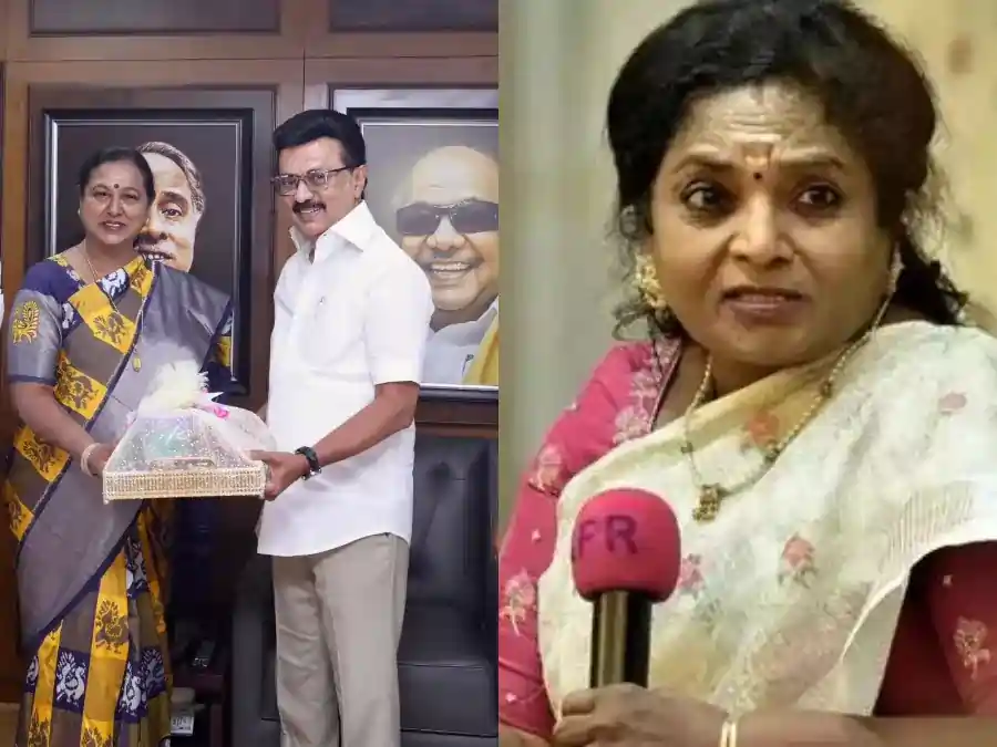 விருத்தாச்சலம் இல்ல.. பிரேமலதா போட்டியிடும் தொகுதி இதுதானாம்..! தமிழிசைக்கு டஃப் கொடுக்க திமுக போடும் ஸ்கெட்ச்..!