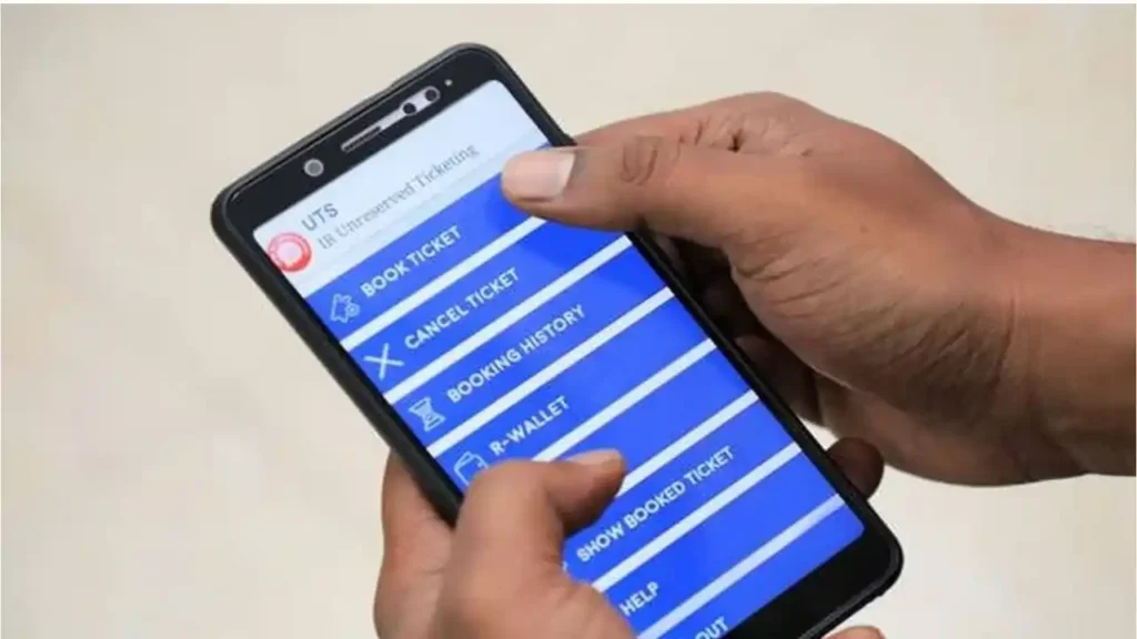 ரயில் பயணிகளுக்கு ஷாக் நியூஸ்..! இந்த சேவைகள் மார்ச் 1 முதல் கிடைக்காது..! இந்திய ரயில்வே அறிவிப்பு..!