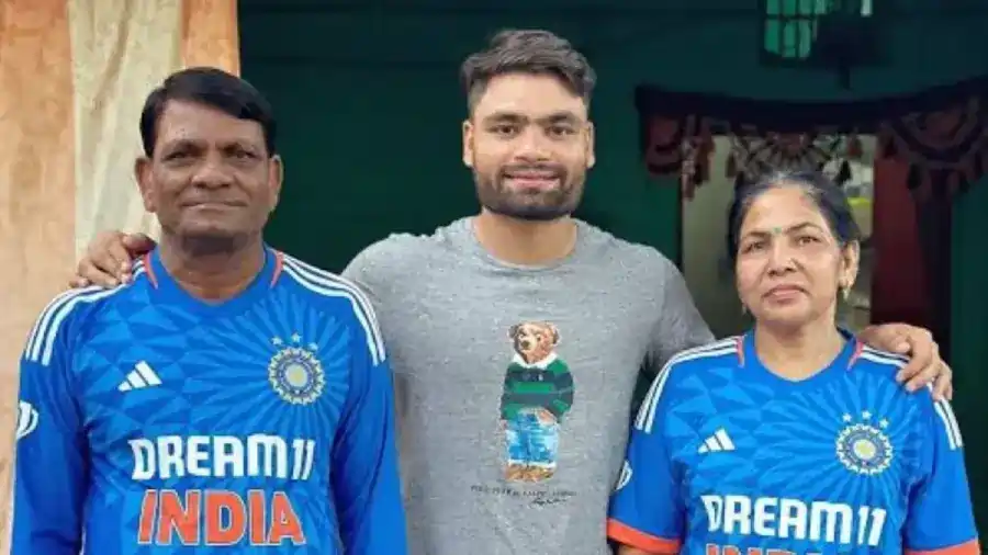 ரிங்கு சிங்கின் தந்தை புற்றுநோயால் காலமானார்..! உலகக் கோப்பையில் சோகம்..!