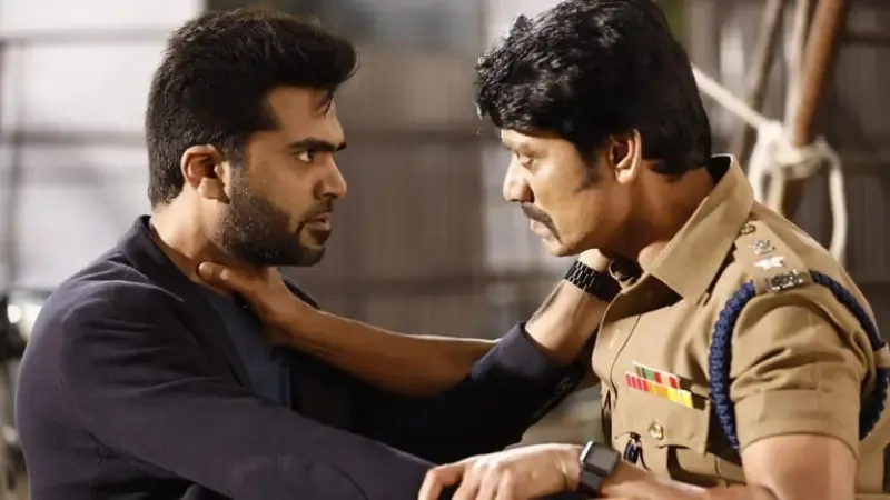 மாநாடு படத்தில் முதலில் நடிக்கவிருந்தது சிம்பு இல்ல.. இந்த ஹீரோ தான்.. வெங்கட் பிரபு சொன்ன தகவல்..!