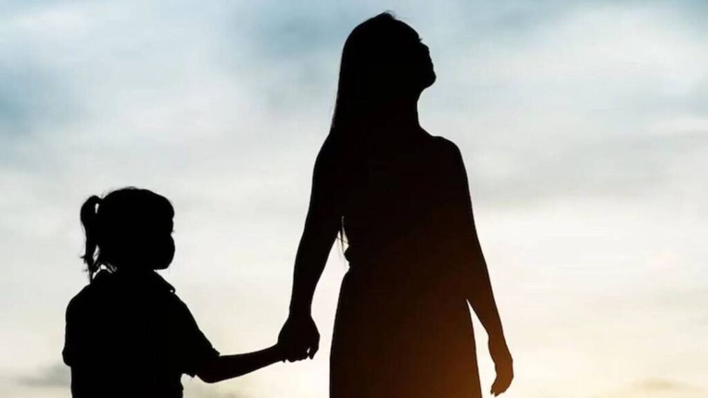 single mother single mother