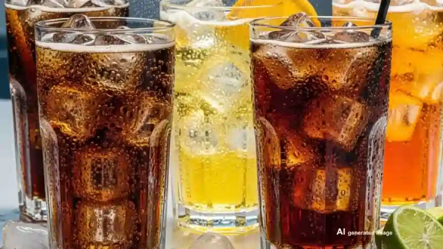 சாப்பிட்ட பிறகு சோடா குடிப்பீங்ககளா? அது எவ்வளவு ஆபத்துன்னு தெரியுமா..? கவனமாக இருங்க..!