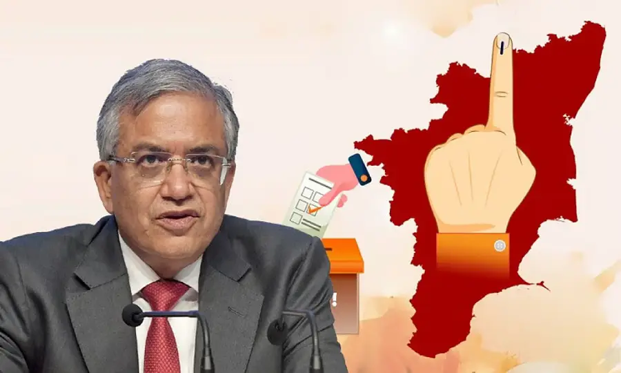 தமிழ்நாடு சட்டப்பேரவை தேர்தல் தள்ளிப்போகிறதா? தேர்தல் ஆணையம் முக்கிய ஆலோசனை..!