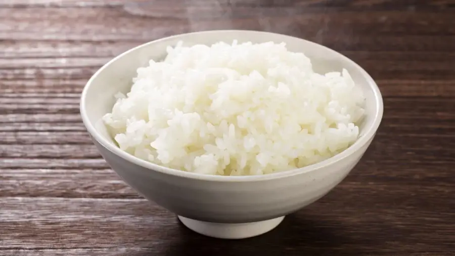 tokyo rice