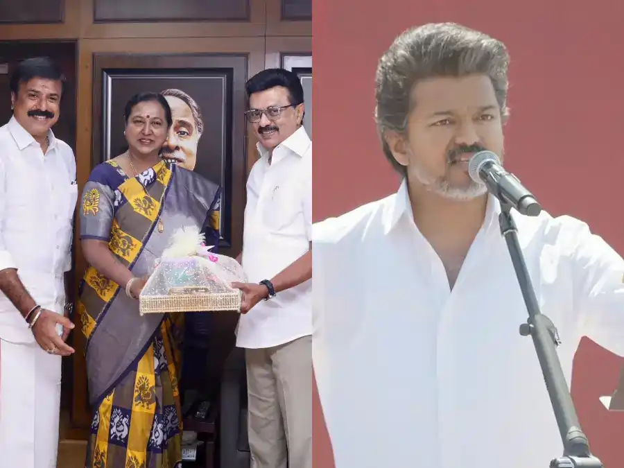 vijay dmdk dmk vijay dmdk dmk