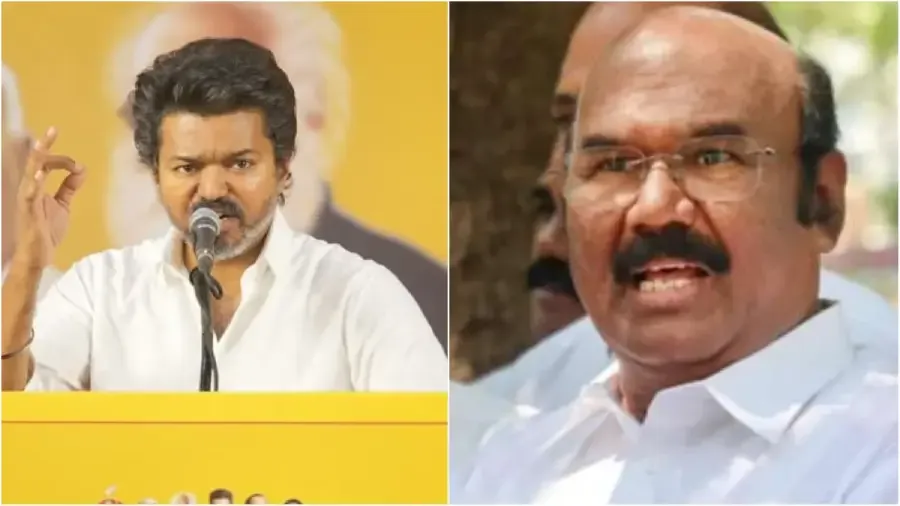 vijay jayakumar vijay jayakumar