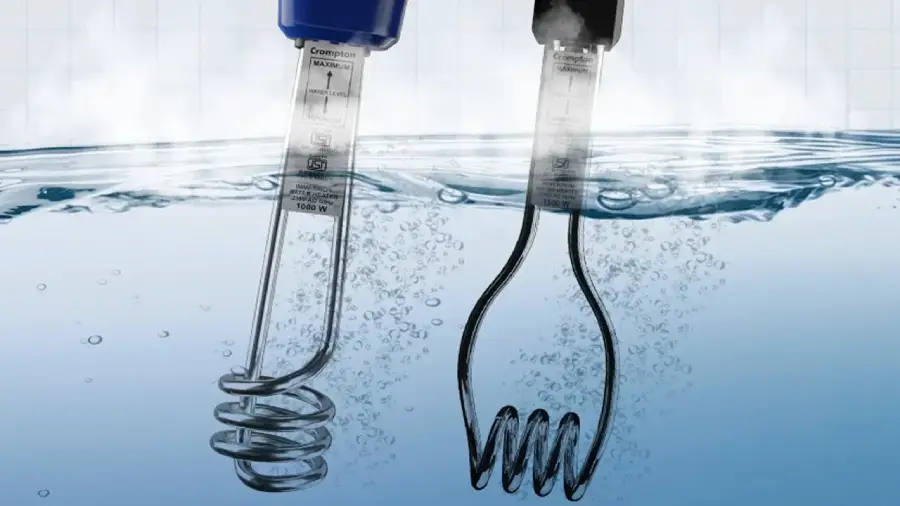 நீங்கள் வாட்டர் ஹீட்டரை அதிகமாக பயன்படுத்துகிறீங்ககளா? இந்த பிரச்சனைகள் வருவது உறுதி..!