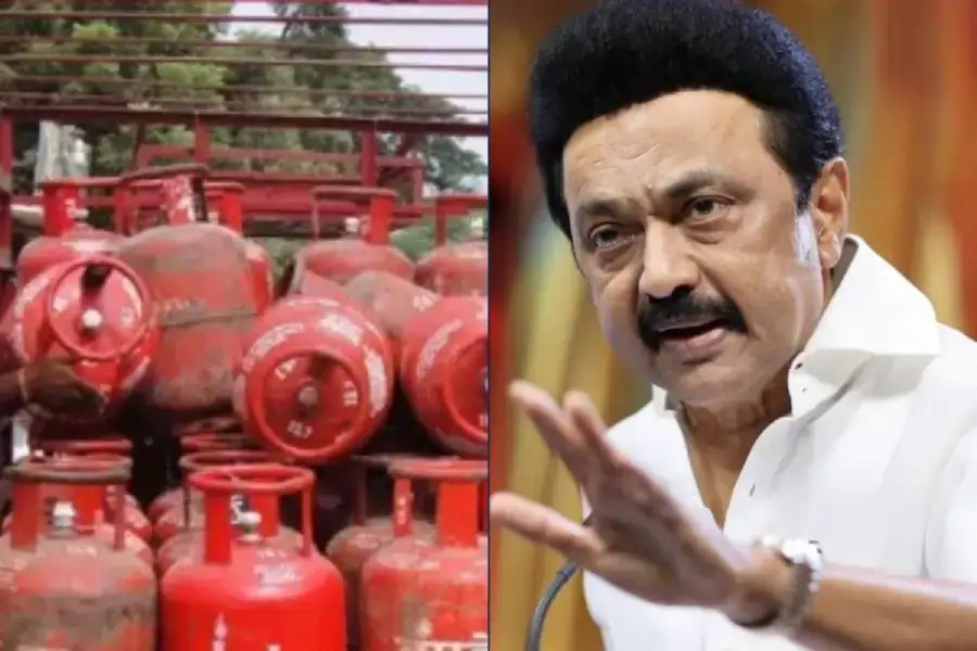 சென்னையில் சிலிண்டர் தட்டுப்பாடு.. தீர்வு என்ன..? முதல்வர் ஸ்டாலின் அவசர ஆலோசனை..!