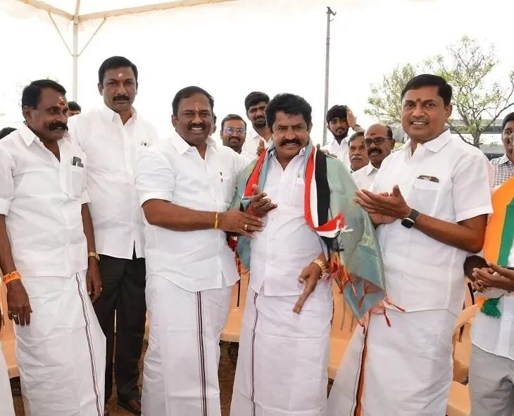 Madurai 2026 Madurai 2026