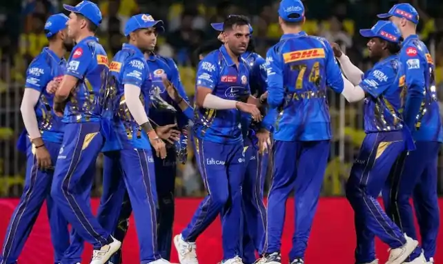 Mumbai Indians