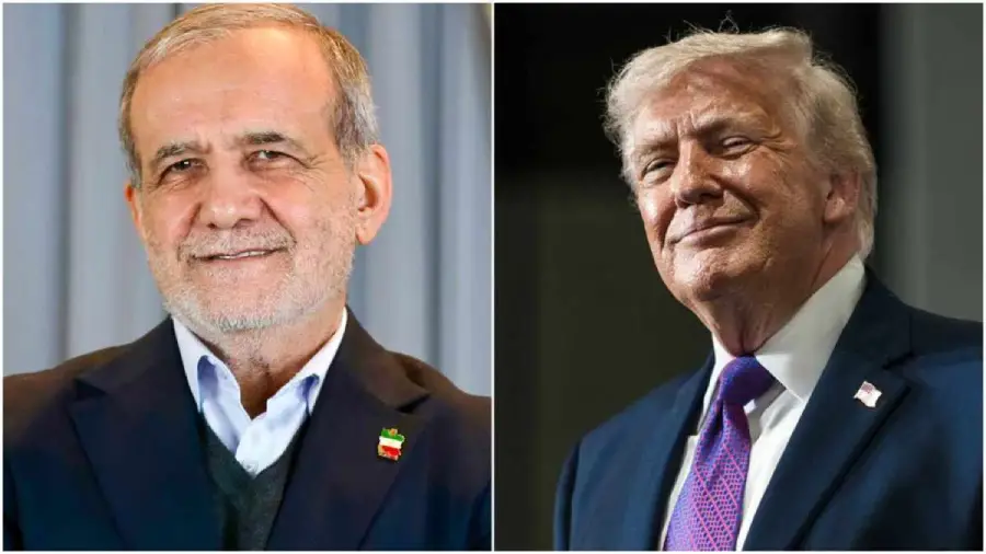 போரை முடிவுக்கு கொண்டுவர ஈரான் போட்ட 3 நிபந்தனைகள்..! அமெரிக்காவும், இஸ்ரேலும் ஏற்றுக்கொள்ளுமா..?