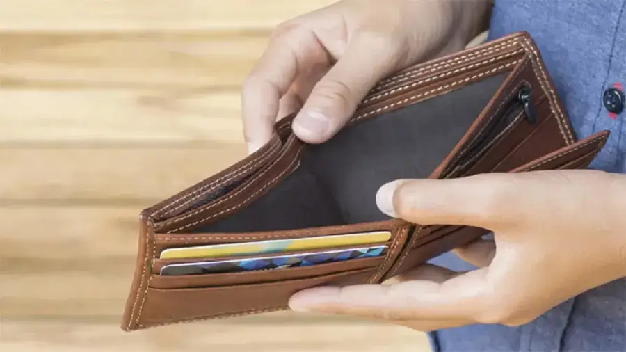 Purse vastu Purse vastu