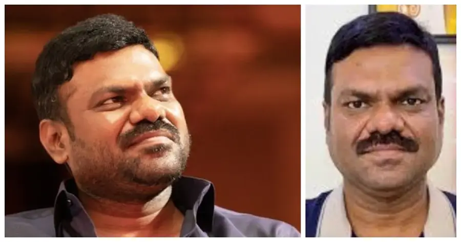 Tamilkumaran Congress 1