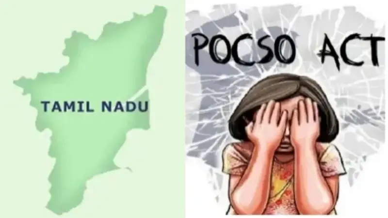 Tamilnadu pocso
