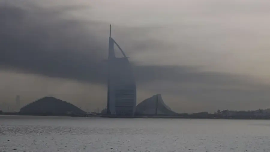 UAE IRAN US ISRAEL WAR UAE IRAN US ISRAEL WAR