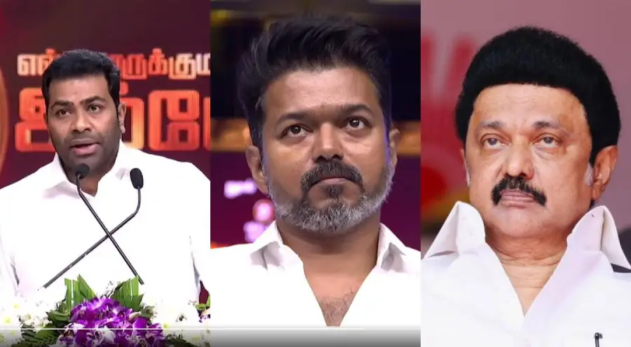 Vijay Aadhav Stalin Vijay Aadhav Stalin