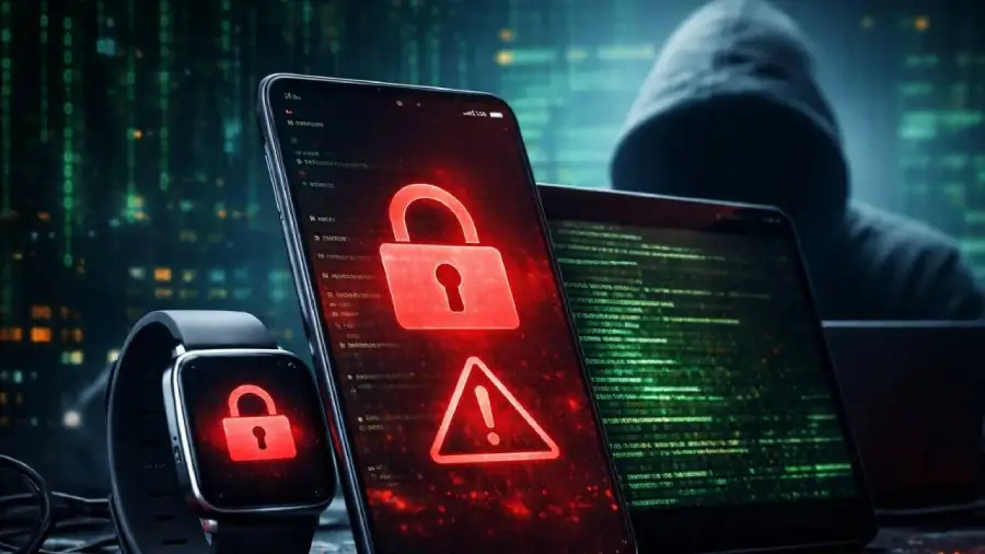 உஷார்..! ஆண்ட்ராய்டு பயனர்களுக்கு மத்திய அரசு பகிரங்க எச்சரிக்கை..! உடனே இதை செய்யலன்னா ஆபத்து..!