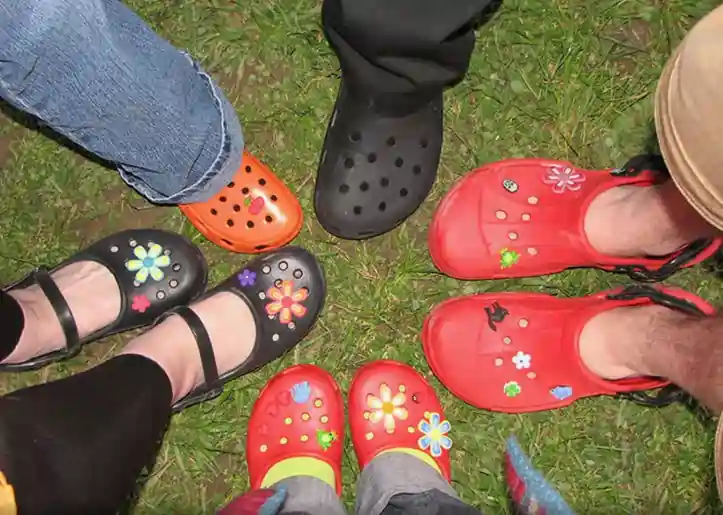 crocs crocs