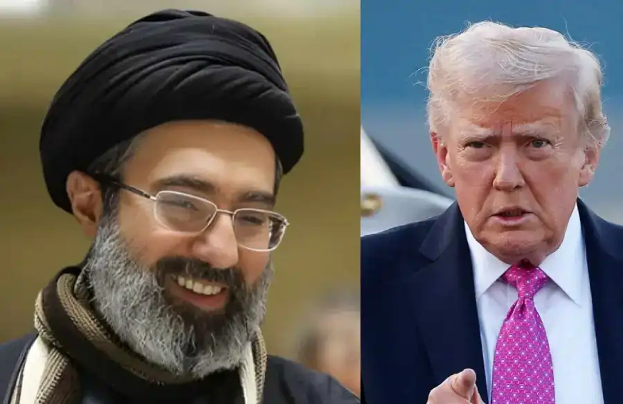 “ 1 லிட்டர் எண்ணெய் கூட கிடைக்காது..” ஹார்முஸ் நீரிணையை கைப்பற்றுவோம் என டிரம்ப் மிரட்டிய நிலையில் ஈரான் பதிலடி..