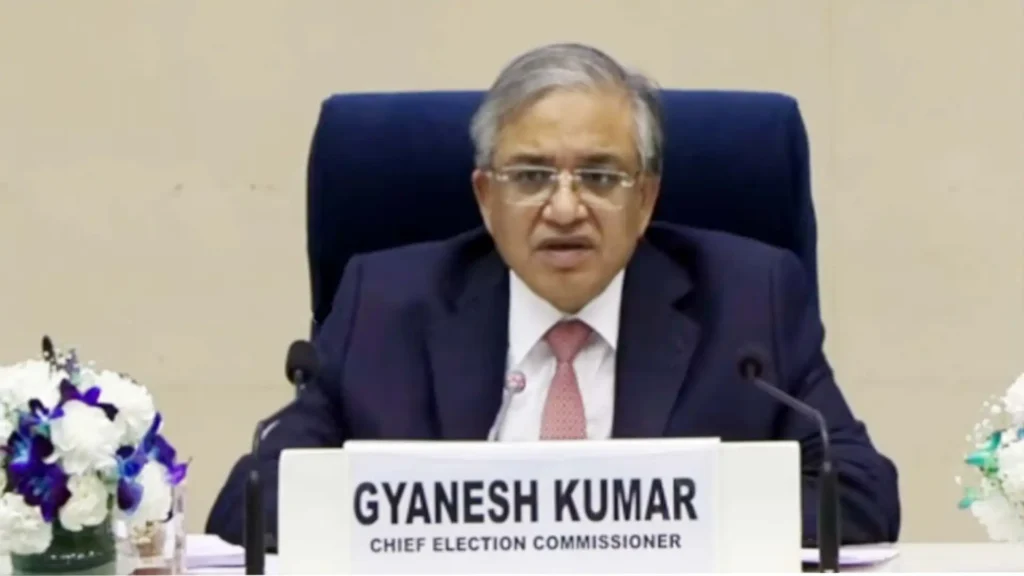 தமிழகத்தில் ஏப்ரல்-23 சட்டமன்ற தேர்தல்..! மே-4 வாக்கு எண்ணிக்கை..! 5 மாநில தேர்தல் தேதி அறிவிப்பு..!