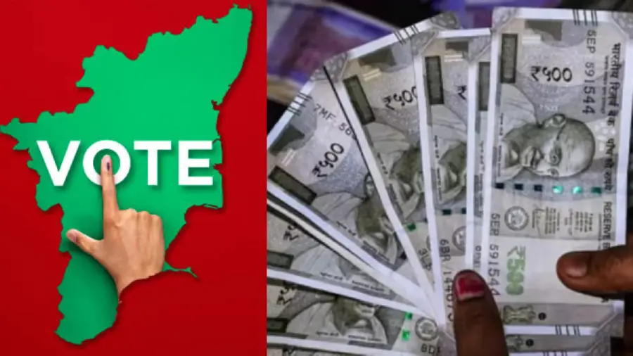 election commission money