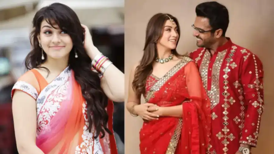 காதல் கணவரிடம் இருந்து விவாகரத்து பெற்றார் நடிகை ஹன்சிகா..! முடிவுக்கு வந்த 4 ஆண்டுகள் திருமண வாழ்க்கை..!