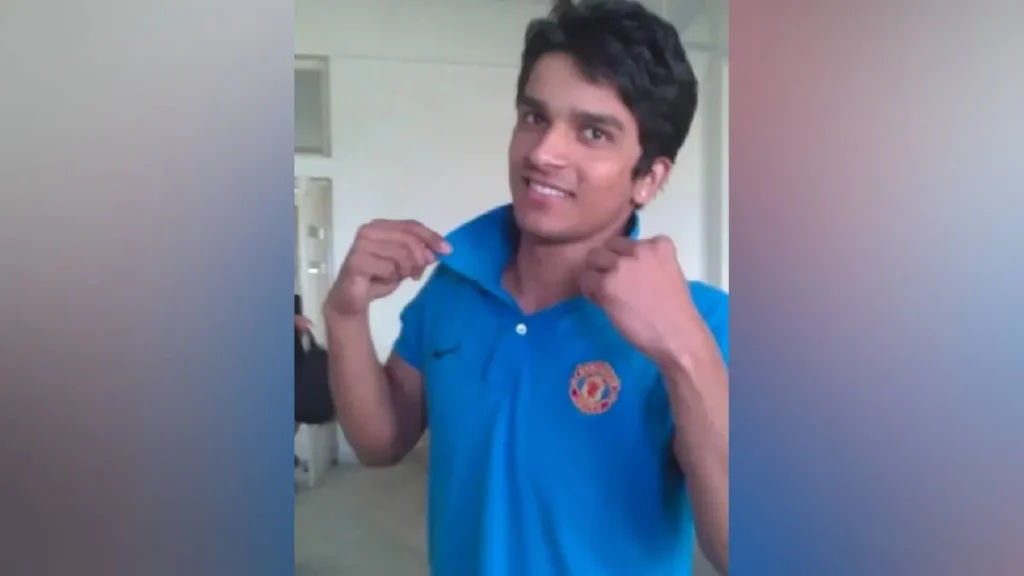 இந்தியாவில் கருணைக்கொலைக்கு  அனுமதிக்கப்பட்ட முதல் நபர்.. ஹரீஷ் ராணா, டெல்லி எய்ம்ஸ் மருத்துவமனையில் காலமானார்..!