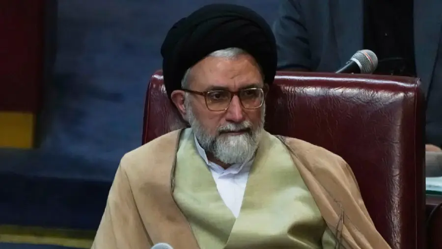 தொடரும் போர் பதற்றம்..! ஈரானின் முக்கிய புள்ளி கொல்லப்பட்டார்..! இஸ்ரேல் அறிவிப்பு..!