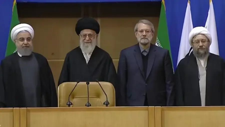 கமேனி முதல் லாரிஜானி வரை: முக்கிய தலைவர்களை கொன்ற இஸ்ரேல்..! பதிலடி கொடுப்போம் என ஈரான் சூளுரை..!