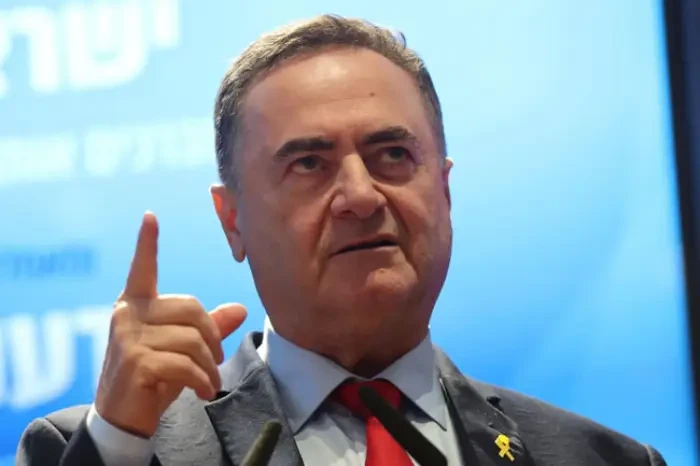 israel katz israel katz