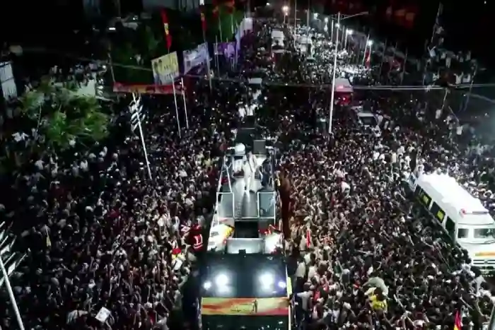 karur stampede vijay