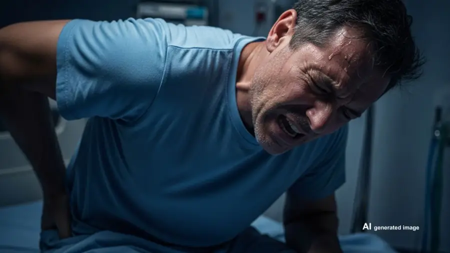 கோடையில் சிறுநீரக கற்கள் ஏன் அதிகமாக வருகின்றன..? சிறுநீரக நிபுணர்கள் எச்சரிக்கை..!