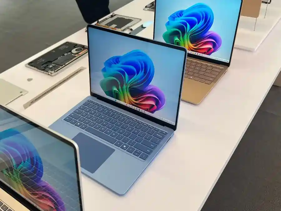 ஷாக் நியூஸ்..! 2026-ல் லேப்டாப், டெஸ்க்டாப் விலை 35% வரை உயர வாய்ப்பு..! என்ன காரணம் தெரியுமா..?