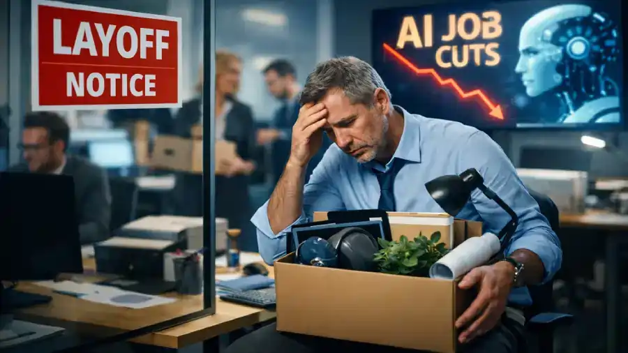 layoff ai
