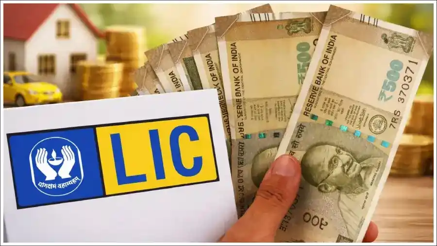 lic scheme 1 1