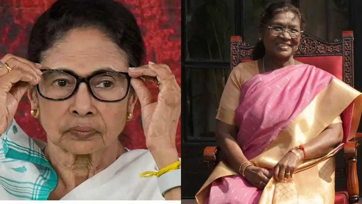 mamata murmu mamata murmu
