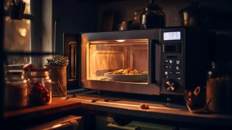 microwave 1 microwave 1