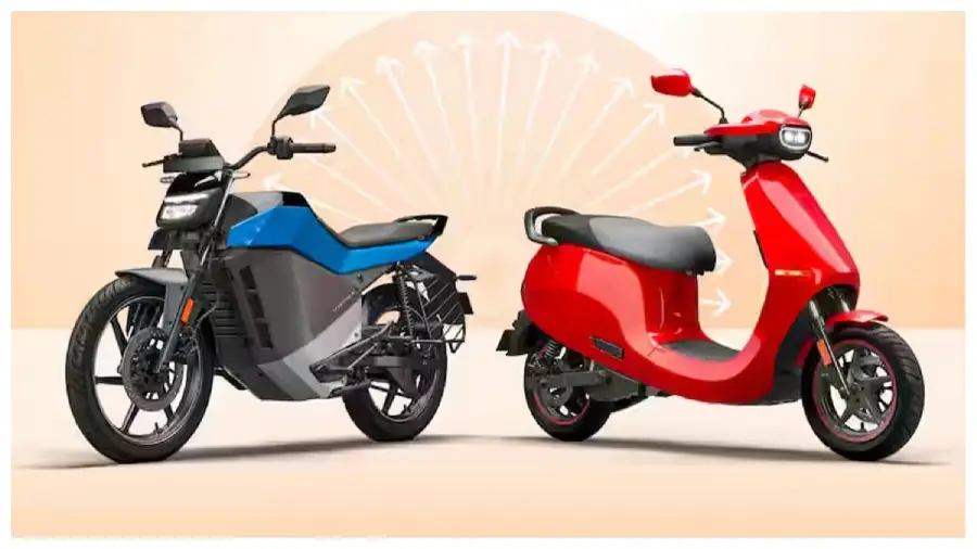 Ola ஸ்கூட்டர்களுக்கு ரூ.30,000 வரை தள்ளுபடி..! பண்டிகை கால ஆஃபர்..!