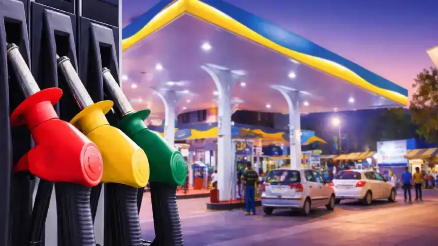 சாமானிய மக்களுக்கு நிம்மதி..! பெட்ரோல், டீசல் விலை உயர்வு குறித்து மத்திய அரசு முக்கிய அறிவிப்பு..!